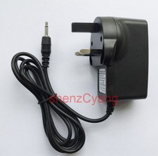 New UK Plug Power Charger