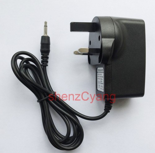 New plug power charger - plug,