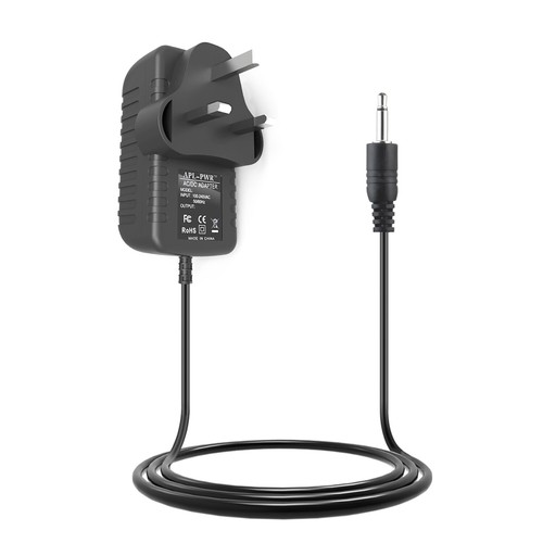 Replacement wall charger for - replacement,