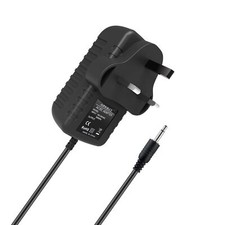 UK Mains Charger Lead for