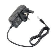 3 Pin Plug Charger For