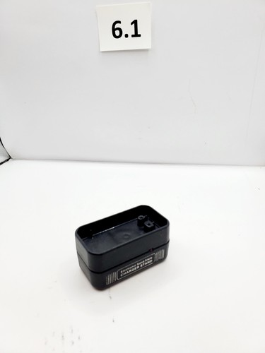 Vintage remington battery - vintage,